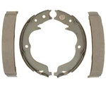 Raybestos 887PG ELEMENT3 Organic Parking Brake Shoe Rear. Fixed Price $57.98.