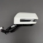 2023-2024 Kia EV9 Left Driver Side Mirror 87610-DO460 Swp Lh Light Wind Trims. Fixed Price $650.00.