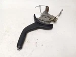 2010 Mitsubishi Outlander Emergency Park Brake Handle 51975. Fixed Price $85.00.