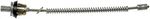 Parking Brake Cable Dorman C660013 Fits 00-07 Ford Focus. Fixed Price $27.62.