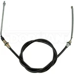 Dorman C93256 Parking Brake Cable For 84-87 C30 C3500 K30 K3500 P30 P3500. Fixed Price $32.04.