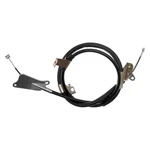 For Nissan Sentra 00-06 Acdelco Gold Rear Passenger Side Parking Brake Cable. Fixed Price $43.27.
