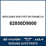 2016-2022 Kia Sportage Moulding Assembly-frt Dr Frame Oem New 82850D9000. Fixed Price $280.71.