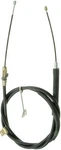 Parking Brake Cable Dorman C660296. Fixed Price $73.58.