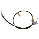 Raybestos BC96972 ELEMENT3 Parking Brake Cable. Fixed Price $79.76.
