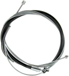 Parking Brake Cable - Dorman# C92452. Fixed Price $51.76.