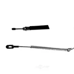 Raybestos BC93864 Parking Brake Cable Rear Left. Fixed Price $33.38.