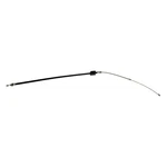 For Chevy C1500 1994-1995 Dorman C95138 Front Parking Brake Cable. Fixed Price $19.33.