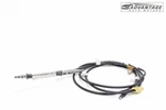 2011-2026 Dodge Durango Parking Brake Release Cable 04779637AT Oem. Fixed Price $49.99.