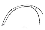 Parking Brake Cable. Fixed Price $80.84.