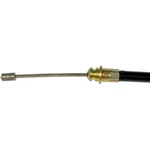 Dorman C93627 Parking Brake Cable. Fixed Price $35.59.