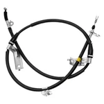 Acdelco 18P96945 - Gold Rear Passenger Side Parking Brake Cable. Fixed Price $72.35.