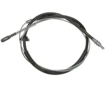 Raybestos Parking Brake Cable For 02 Crown Victoria BC96018. Fixed Price $53.72.