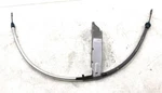 New Oem Ford Parking Brake Cable MK3Z-2A635-C Transit 350 Drw 2015-2023. Fixed Price $79.95.