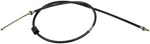 Fits 2000-2005 Neon W/drum Brakes Left Or Right Rear Parking Cable. Fixed Price $58.11.