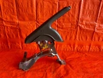 Emergency Brake Handle 02-06 Acura Rsx Base & Type Tan Color #75. Fixed Price $39.95.