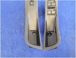 2011-2015 Chevrolet Camaro Ss Convertible Front Door Switch Handle Peeling 2784. Fixed Price $74.99.