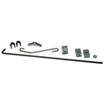 Parking Brake Cable Hardware Emergency 1970-71 Cuda Challenger Charger 9PC. Fixed Price $58.00.