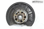 2010-2016 Mercedes E350 W212 Rwd Rear Left Side Spindle Knuckle & Wheel Hub Oem. Fixed Price $118.49.