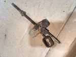 97-06 Jeep Tj Wrangler Emergency E-brake Splitter Adjuster Ebrake Oem Threaded. Fixed Price $17.80.
