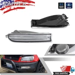 For 1996-1997 Toyota Clear Front Corner Turn Signal Lights Set Of 2. Fixed Price $44.99.
