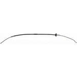 Dorman C95503 Parking Brake Cable For Select 99-07 Cadillac Chevrolet Gmc Models. Fixed Price $30.99.