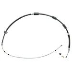 Parking Brake CABLE-ELEMENT3 Raybestos BC94589. Fixed Price $34.97.