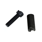 Genuine Acdelco For Chevy Silverado 1500 2007 Parking Brake Adjuster Kit Rear. Fixed Price $28.61.