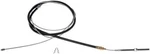 Parking Brake Cable Dorman C93810. Fixed Price $94.50.
