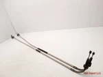 2012 Mini Cooper Clubman R55 Emergency Parking Hand Brake Cable Set L+r. Fixed Price $49.99.