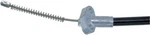 Dorman C660077 Parking Brake Cable Fits Rear Right. Fixed Price $52.87.