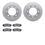 Dynamite Friction Disc Brake Kit Ford 4402-54024. Fixed Price $311.38.