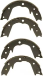Parking Brake SHOE-OEF3 Autopart Intl 1404-97259. Fixed Price $39.69.