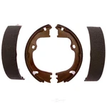 Parking Brake Shoe. Fixed Price $131.99.