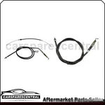 Ford F-350 Super Duty 2000-2004 Front Rear Set Parking Brake Cable 3PCS. Fixed Price $178.58.