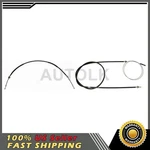 Dorman Parking Brake Cable Fits 2000 2001 Ford F-150 Lobo. Fixed Price $79.55.