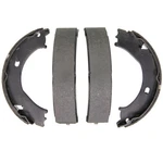 Wagner Brake Z771 Parking Shoe. Fixed Price $42.70.