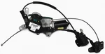 Oem Left Driver Side Electric Door Motor For Kia Sedona 83810-A9000-FFF. Fixed Price $200.00.