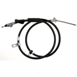 Parking Brake CABLE-ELEMENT3 Raybestos BC96776 Fits 98-02 Honda Accord. Fixed Price $92.51.