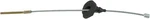 Parking Brake Cable Dorman C660396 Fits 00-07 Ford Focus. Fixed Price $43.07.
