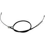 Dorman C661391 Parking Brake Cable. Fixed Price $152.94.