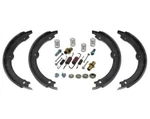 Rr Emergency Parking Brake Shoes Spring For Toyota Tundra 2007 2010 2015 2021. Fixed Price $72.00.