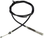 Parking Brake Cable Dorman C661029. Fixed Price $112.27.