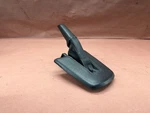 Bmw E85 Z4 Handle Lever Boot Cover Black Leather Oem 134K Miles. Fixed Price $87.00.