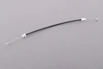 New Mercedes-benz Clk C208 Parking Brake Cable Lhd A2084200085 Original. Fixed Price $19.20.
