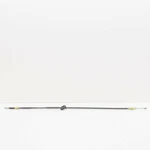 Mercedes-benz Sl R230 Right Brake Cable A2304200585 No Import Duties To. Fixed Price $143.79.