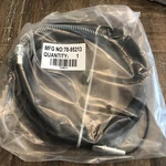 Parking Brake CABLE-ELEMENT3 Rear Left Raybestos BC95213. Fixed Price $9.07.