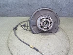 03-08 Mercedes R230 SL55 Amg Rear Left Spindle Knuckle Wheel Hub Bearing Oem. Fixed Price $77.92.
