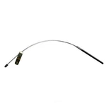 Parking Brake CABLE-ELEMENT3 Raybestos BC92383. Fixed Price $50.56.