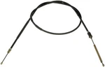 Parking Brake Cable Dorman C660242 Fits 03-09 Ford Ranger. Fixed Price $72.99.